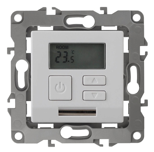 Терморегулятор ЭРА 12 12-4111-01 Б0031271 изображение 1 Терморегулятор ЭРА 12 12-4111-01 Б0031271 Фото № 1