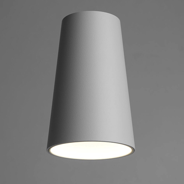 Потолочный светильник Feron Bell ML185 48416 Фото № 9