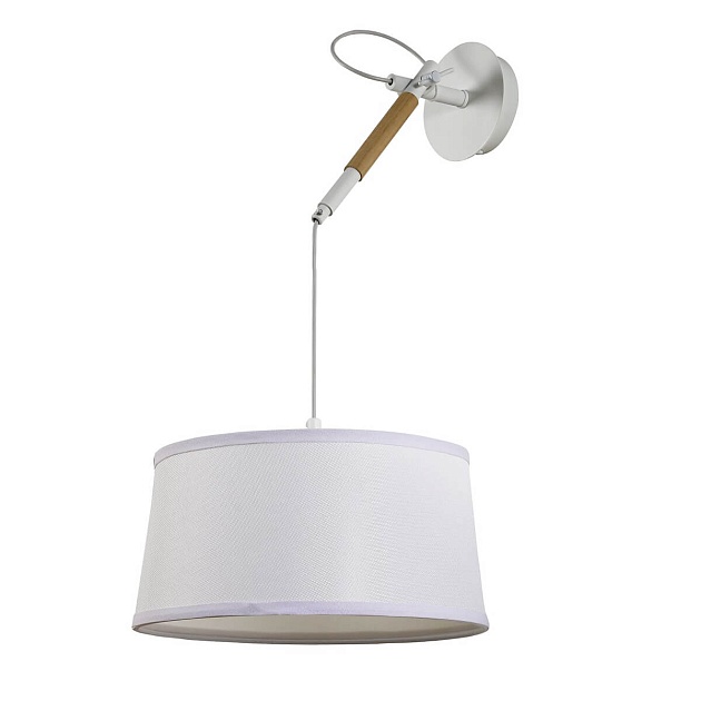 Подвесной светильник F-Promo Eureka 3005-1P Фото № 5