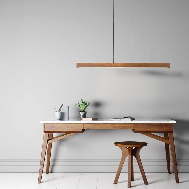 Подвесной светодиодный светильник TK Lighting 1449 Teo Фото № 3