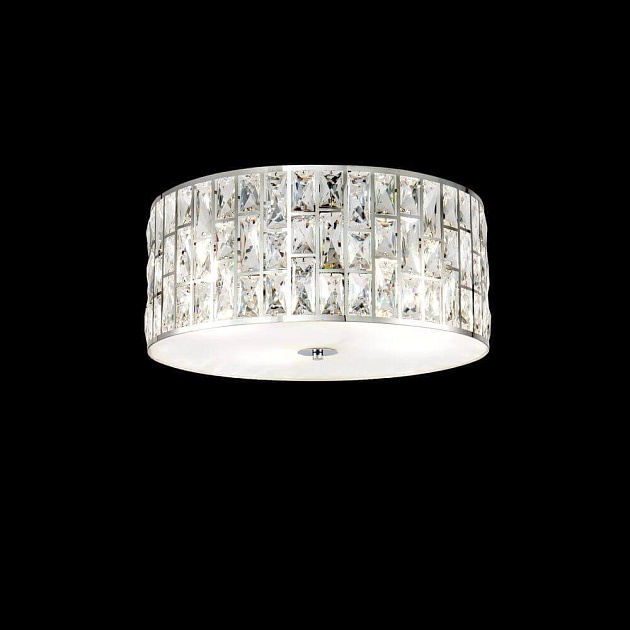 Потолочный светильник Maytoni Gelid MOD184PL-04CH Фото № 12