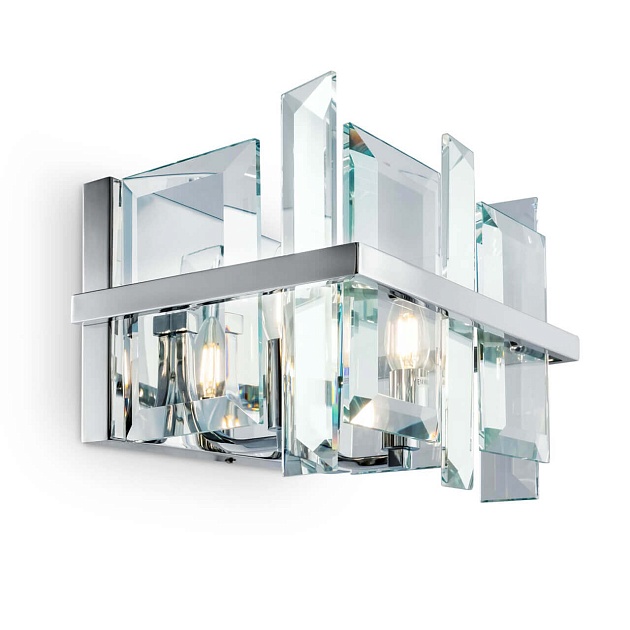 Настенный светильник Maytoni Cerezo MOD201WL-02N Фото № 1