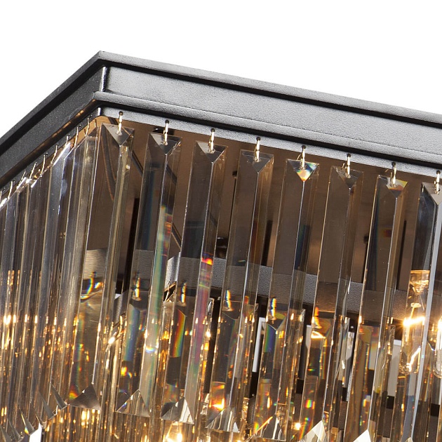 Потолочная люстра Vitaluce V5160-1/4+4+1PL Фото № 2