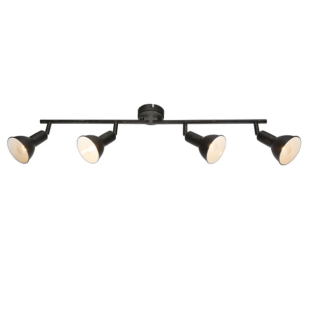 Спот Globo Namus 54649-4 изображение 1 Спот Globo Namus 54649-4 Фото № 1