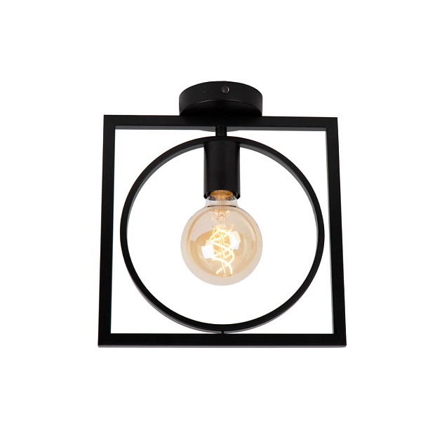 Потолочный светильник Lucide SUUS 00127/01/30 изображение 1 Потолочный светильник Lucide SUUS 00127/01/30 Фото № 1