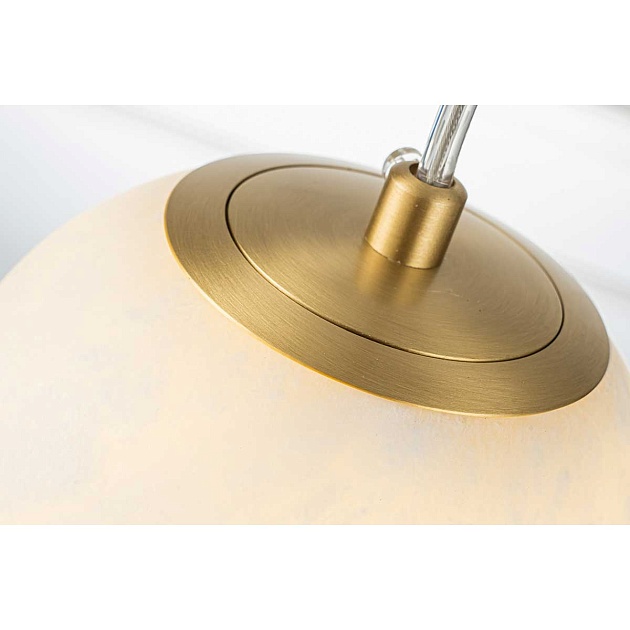 Подвесной светильник Belfast Ravenhill 3271A BR MB изображение 5 Подвесной светильник Belfast Ravenhill 3271A BR MB Фото № 5