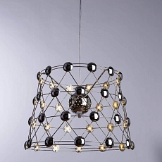 Подвесной светодиодный светильник Divinare 1609/02 SP-48 1