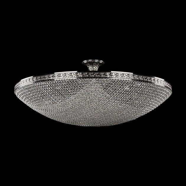 Потолочная люстра Bohemia Ivele 19321/100IV NB Фото № 1