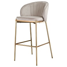 Барный стул Bergenson Bjorn Coral LA-BECH-CH108-80