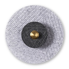 Настенный светодиодный светильник Freya Acoustic FR5494WL-L4TR 3