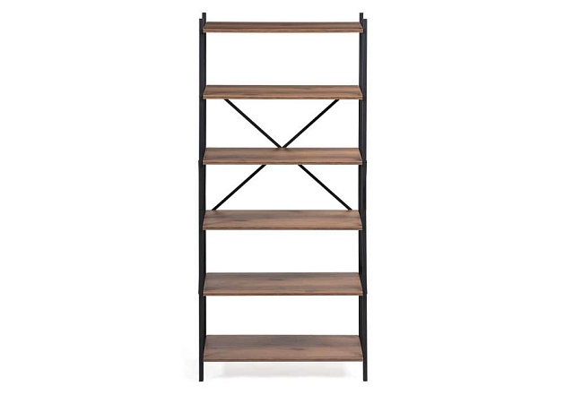 Стеллаж Woodville Траун Лофт 533193 изображение 8 Стеллаж Woodville Траун Лофт 533193 Фото № 8