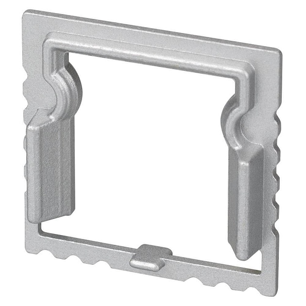 Рамка монтажная Arlight Alu-Power-W35S линейный 018031 Фото № 1