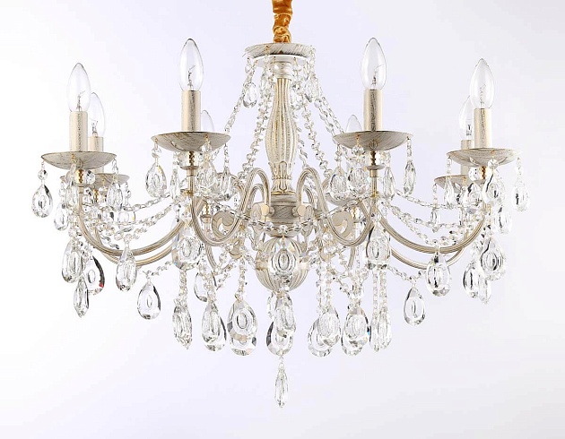 Подвесная люстра Ambrella light Traditional TR4945 Фото № 4