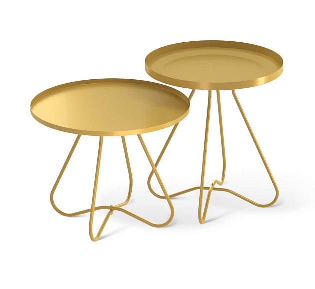 Кофейный стол Мебелик SHT-CT3-2 008654 изображение 6 Кофейный стол Мебелик SHT-CT3-2 008654 Фото № 6