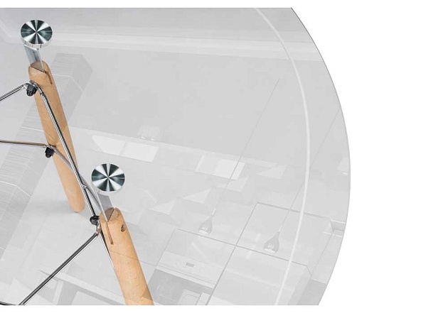 Кухонный стол Woodville PT-151 15487 Фото № 2