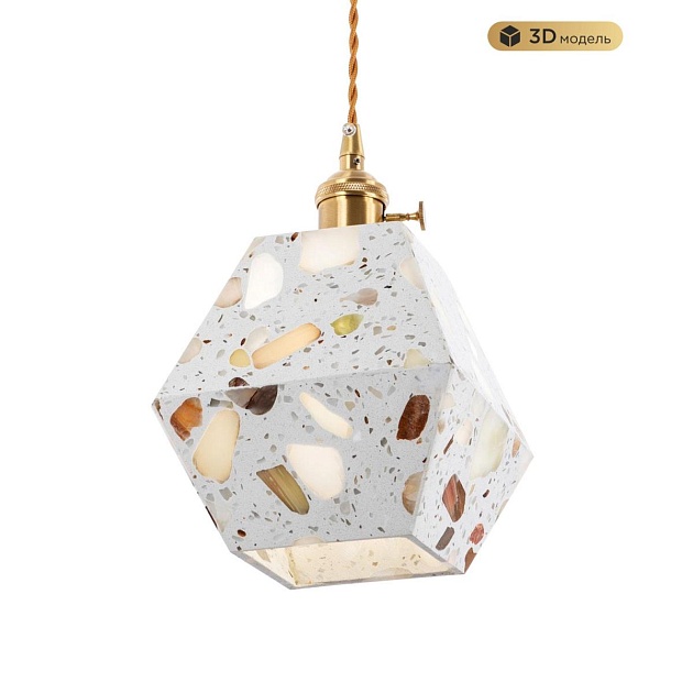 Подвесной светильник Modelux Modestyle MS.154.150 BS Фото № 1