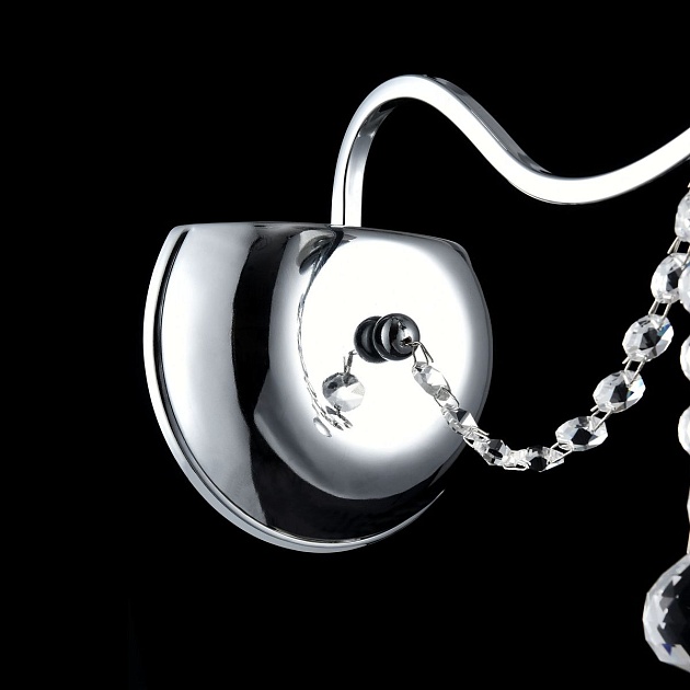 Бра Freya Morel FR2907-WL-01-CH Фото № 2