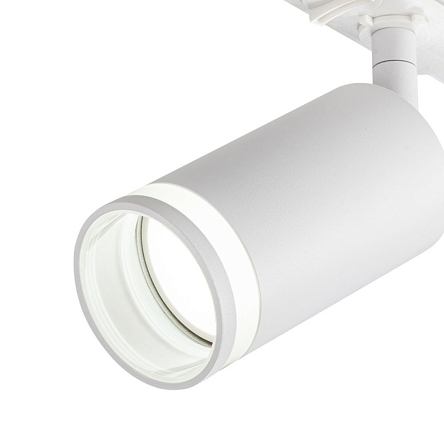 Трековый светильник Escada 20016TRA/01 SWH Фото № 3