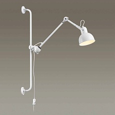 Спот Odeon Light Modern Arta 4126/1WA 1