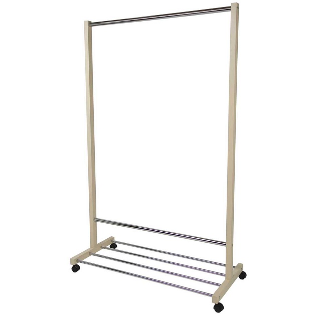 Гардеробная вешалка Мебелик В 35Н 000332 изображение 1 Гардеробная вешалка Мебелик В 35Н 000332 Фото № 1