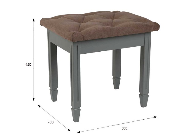 Банкетка Мебелик Венеция 6 006567 Фото № 3