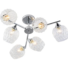 Потолочная люстра Reluce 01341-0.3-06 CR 4