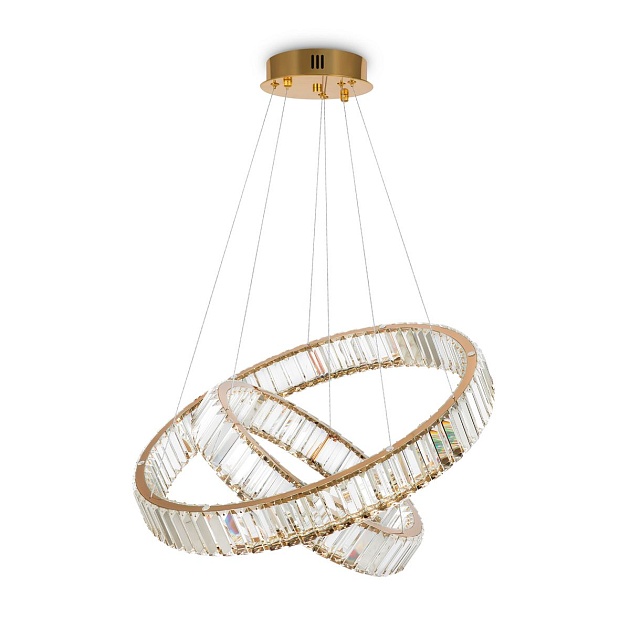 Основание для светильника Freya Tier FR5257A-L2G Фото № 3