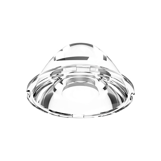 Линза сменная Ideal Lux Dynamic Lens 55 211770 Фото № 1
