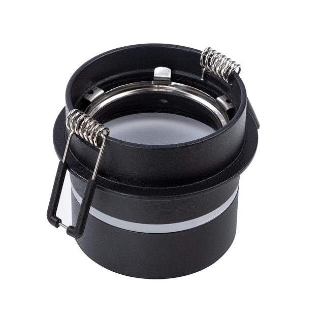 Встраиваемый светильник Arte Lamp Imai A2164PL-1BK Фото № 2