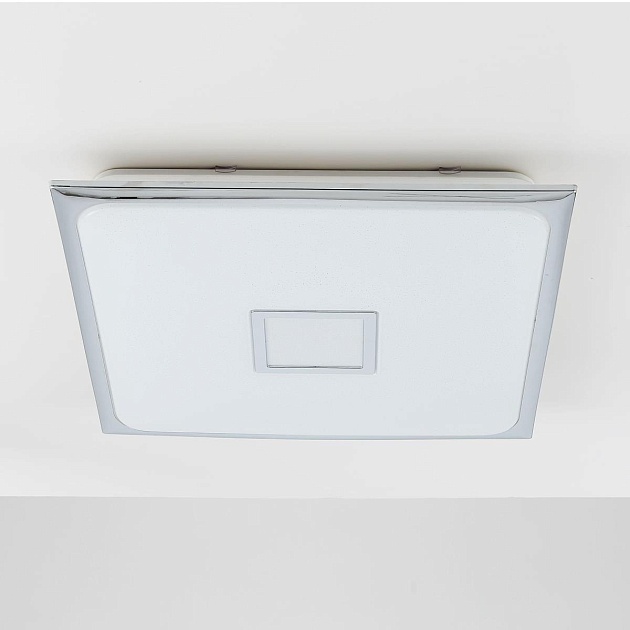 Потолочный светодиодный светильник Citilux Старлайт Смарт CL703AK80G изображение 4 Потолочный светодиодный светильник Citilux Старлайт Смарт CL703AK80G Фото № 4