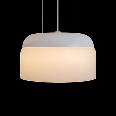Подвесной светильник Loft IT Totem 10466P Milky white 1