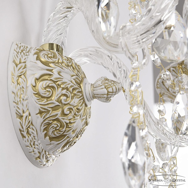 Бра Bohemia Ivele AL16311B/2/141 WMG Фото № 6