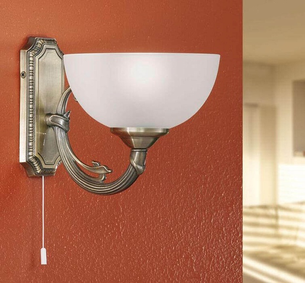 Бра Eglo Savoy 82751 Фото № 2