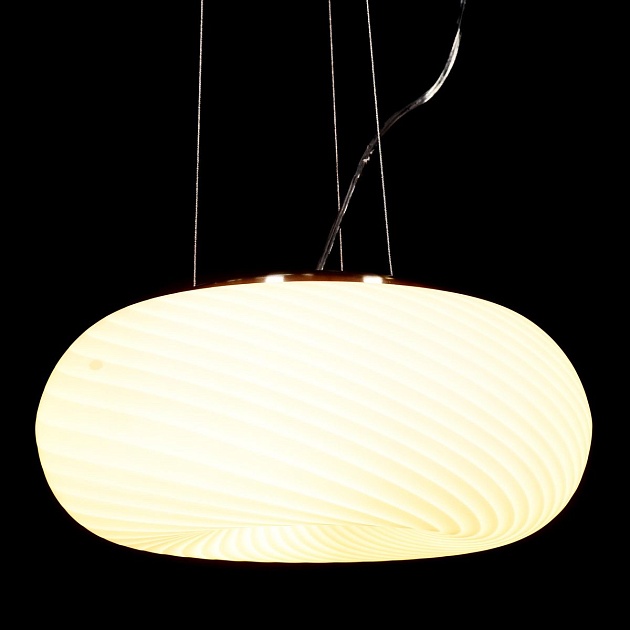 Подвесной светильник Lumina Deco Monarte LDP 1105-380 Фото № 5