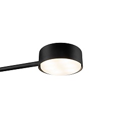 Потолочная люстра Freya Tactic FR5363CL-02B1 5