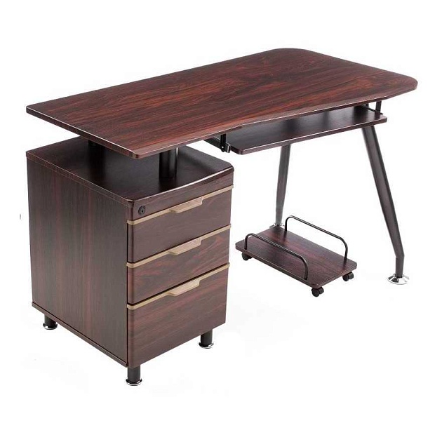 Компьютерный стол Woodville Erida 1679 Фото № 1