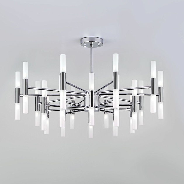 Подвесная люстра Bogates Bastone 346 Smart Фото № 1