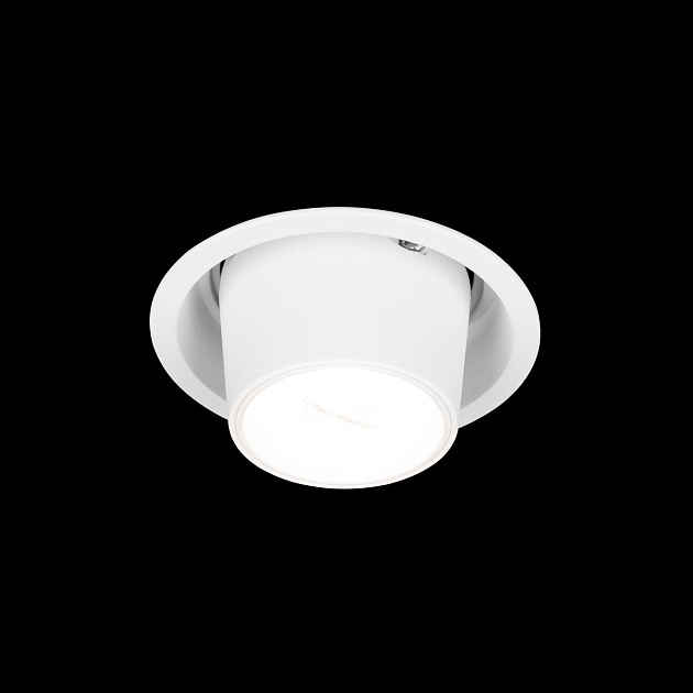Встраиваемый светильник Loft IT Flash 10319/A White Фото № 6