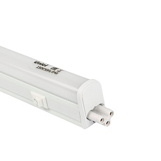 Настенный светодиодный светильник для растений Uniel ULI-P11-24W/SPFR IP40 White UL-00008919 4
