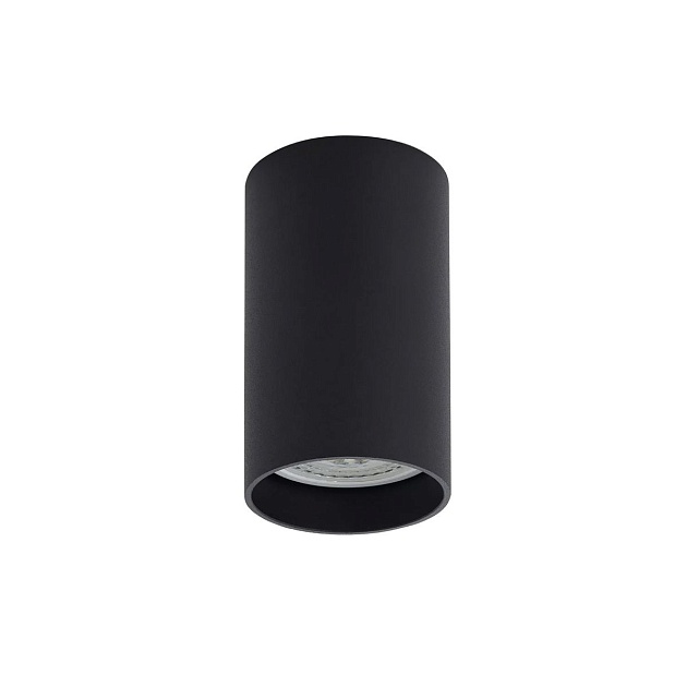 Потолочный светильник Denkirs Ikast DK2008-BK Фото № 4