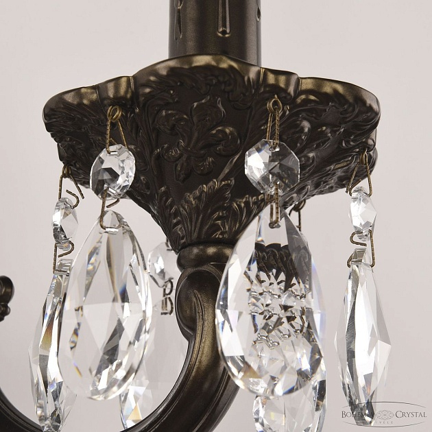 Бра Bohemia Ivele AL7801B10/2/175 A PD Фото № 5