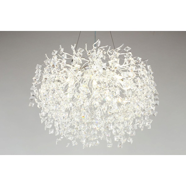 Подвесная люстра Aployt Danusia APL.846.03.10 Фото № 7