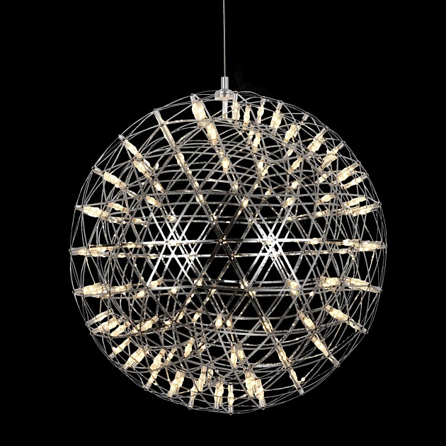 Подвесной светодиодный светильник Loft IT Raimond 9027-61 Фото № 4