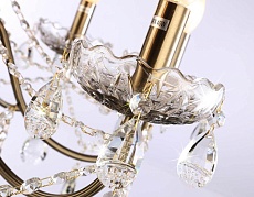 Подвесная люстра Ambrella light Traditional TR4950 3