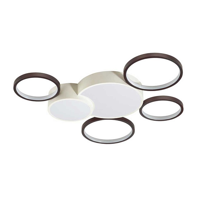 Потолочный светодиодный светильник Lumion Ledio Norbert 5253/99CL Фото № 1