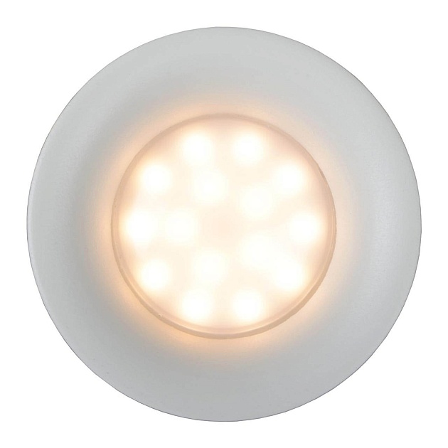 Встраиваемый светильник Lucide Ziva 09923/01/31 Фото № 3