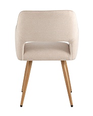 Кухонный стул Stool Group Кромвель II бежевый CROMWELL II BEIGE 4