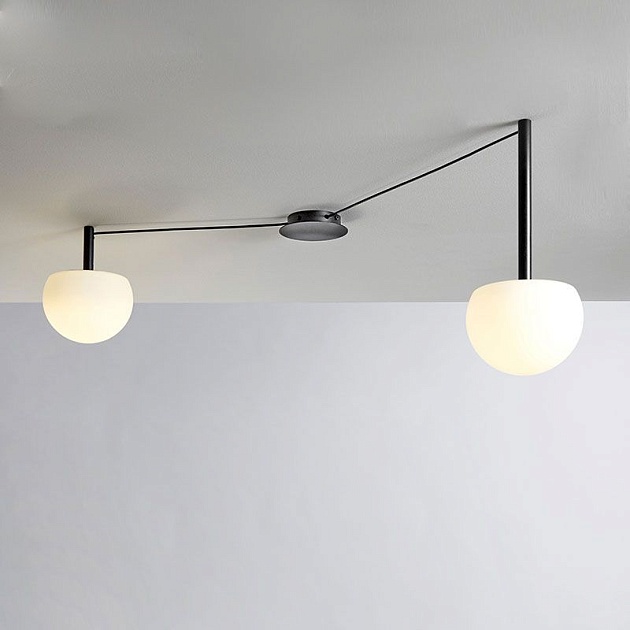 Потолочная люстра Imperium Loft Rangel 213692-26 изображение 8 Потолочная люстра Imperium Loft Rangel 213692-26 Фото № 8