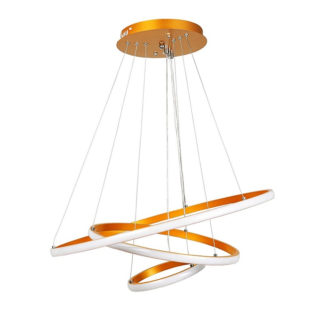 Подвесная светодиодная люстра Camelion LCL-1029 14637 Фото № 1