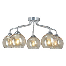 Потолочная люстра Vitaluce V3096-9/5PL 5